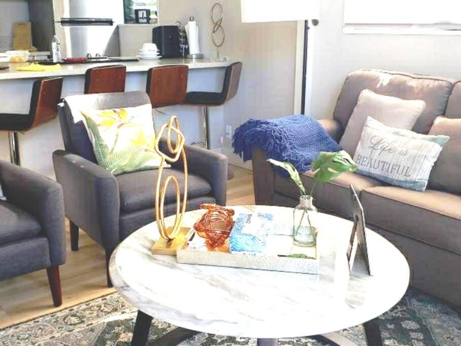 Coral Cove-Poolside Condo And Panoramic Ocean View Kahana Bagian luar foto