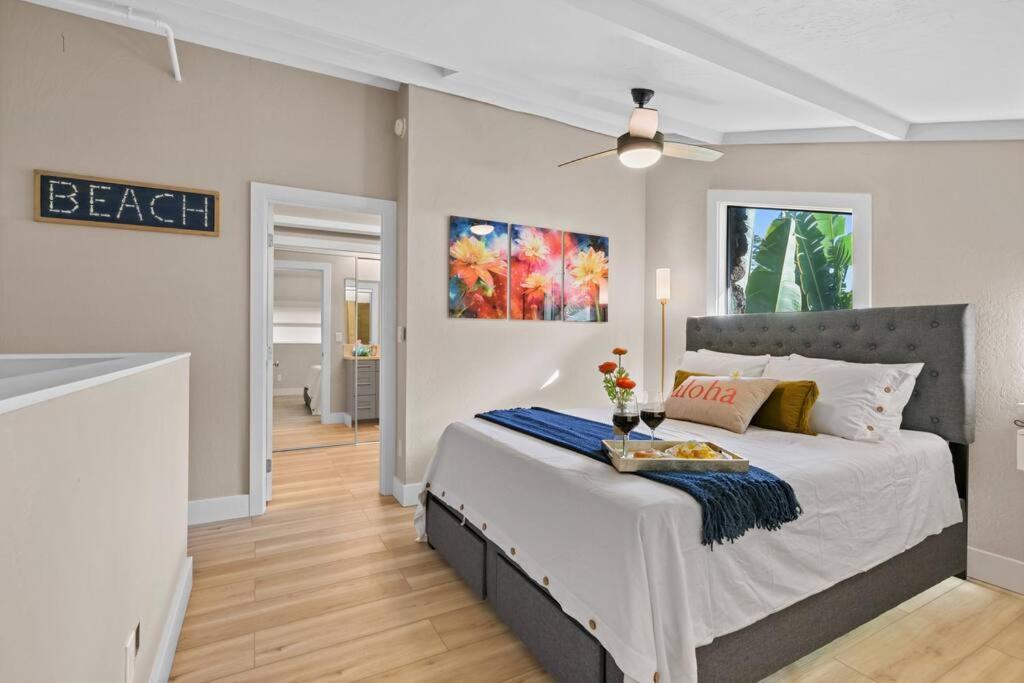 Coral Cove-Poolside Condo And Panoramic Ocean View Kahana Bagian luar foto