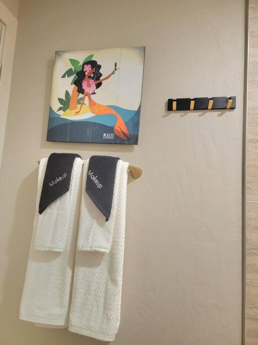 Coral Cove-Poolside Condo And Panoramic Ocean View Kahana Bagian luar foto