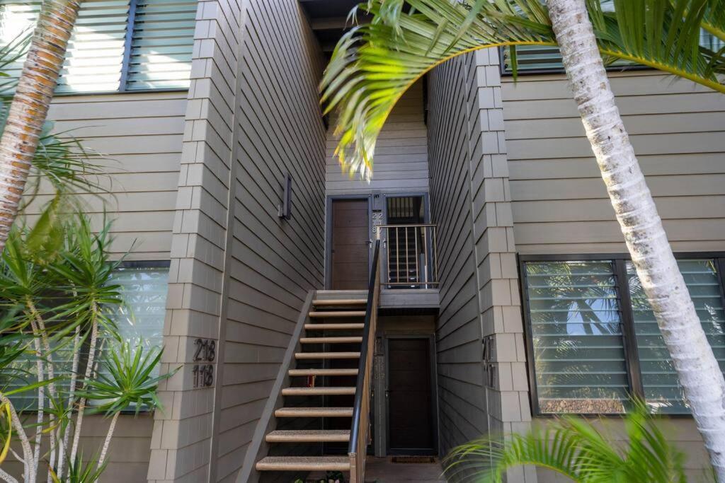 Coral Cove-Poolside Condo And Panoramic Ocean View Kahana Bagian luar foto