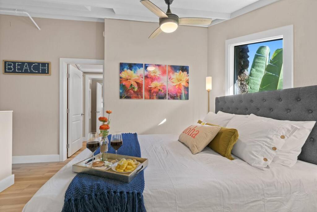 Coral Cove-Poolside Condo And Panoramic Ocean View Kahana Bagian luar foto