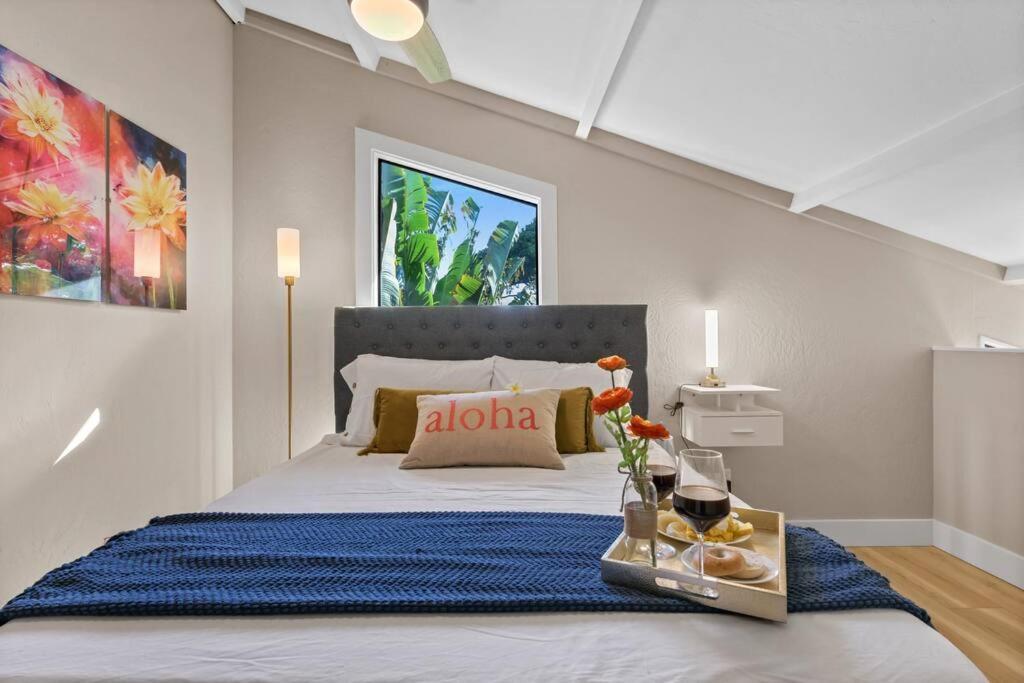 Coral Cove-Poolside Condo And Panoramic Ocean View Kahana Bagian luar foto